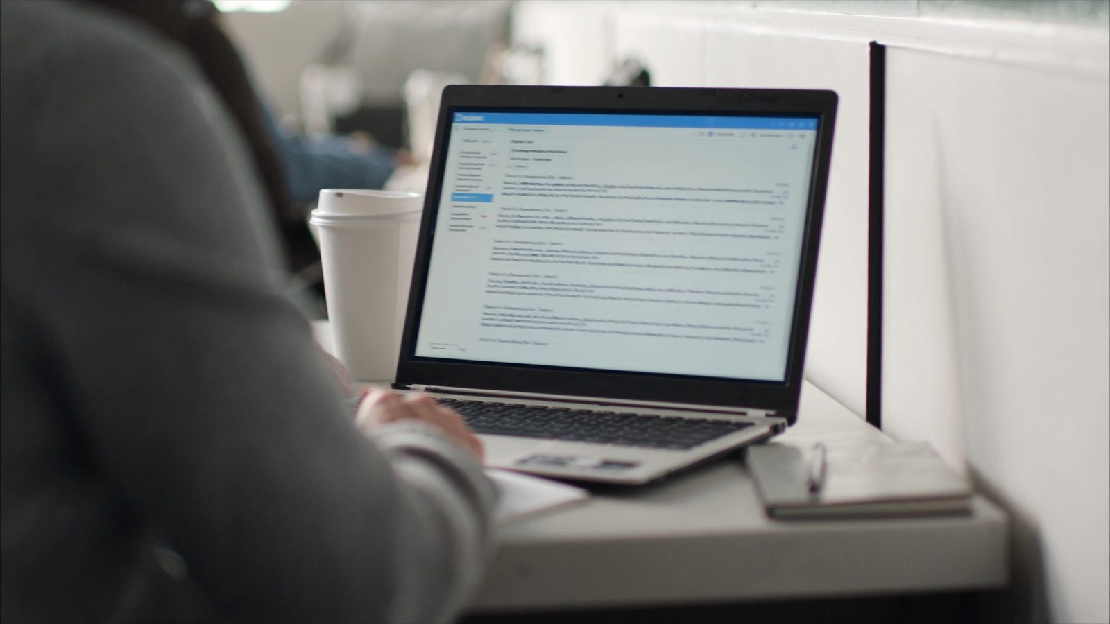 Your staff expect calendar invites, and attackers know it