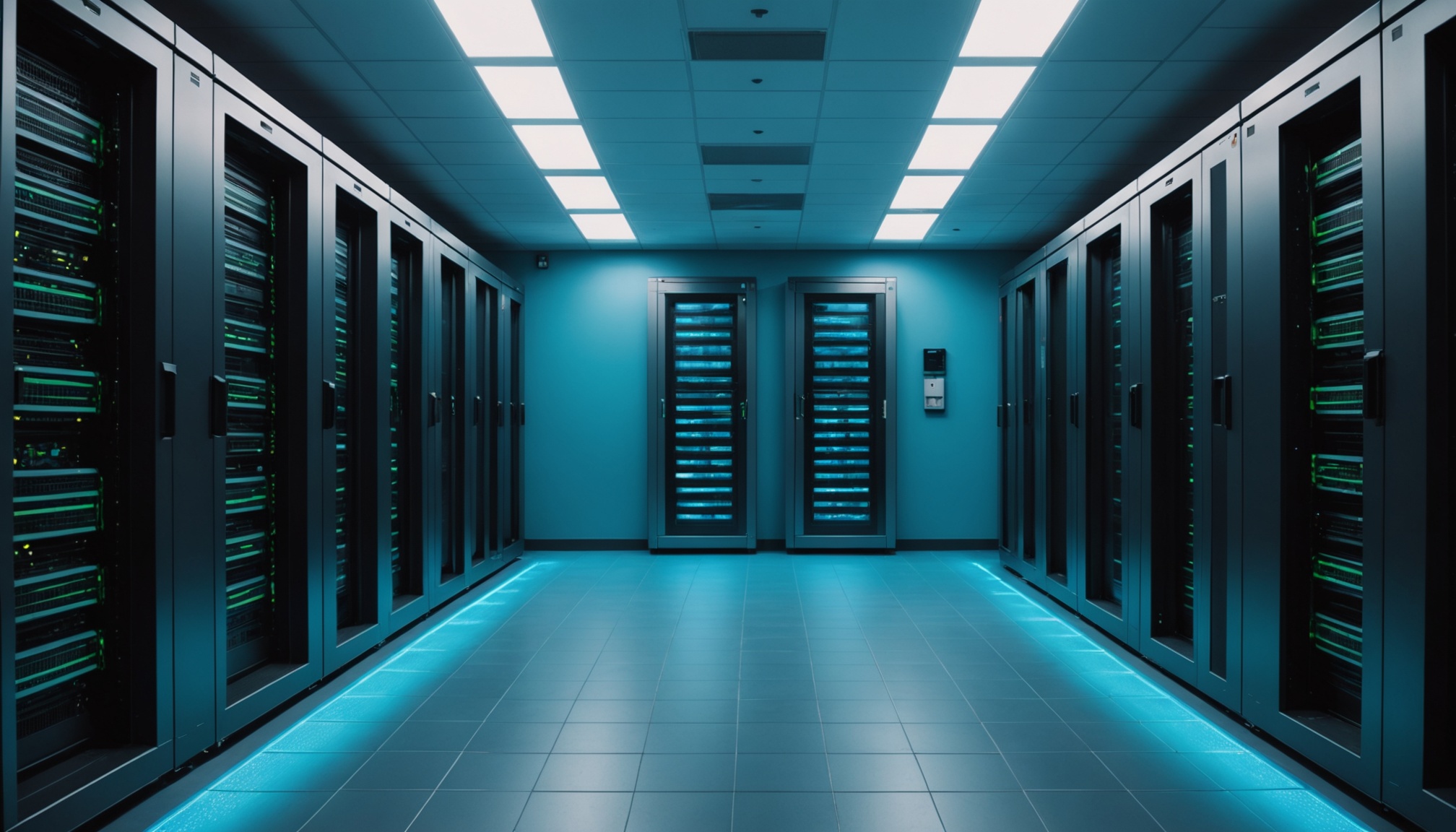 Multi-account AWS setup: what small businesses need to know