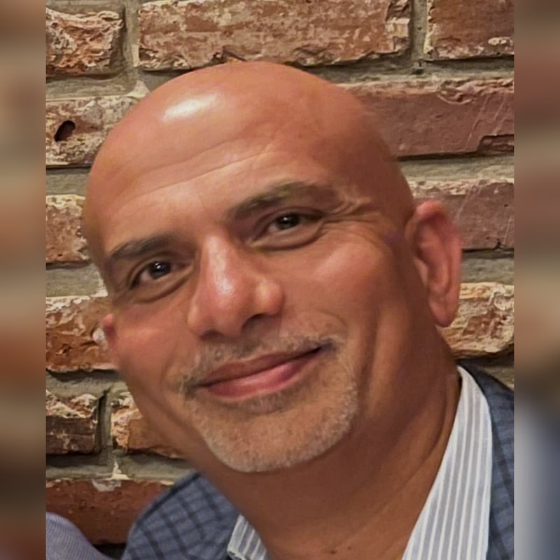 Gary Sohal, Founder of Audcomp